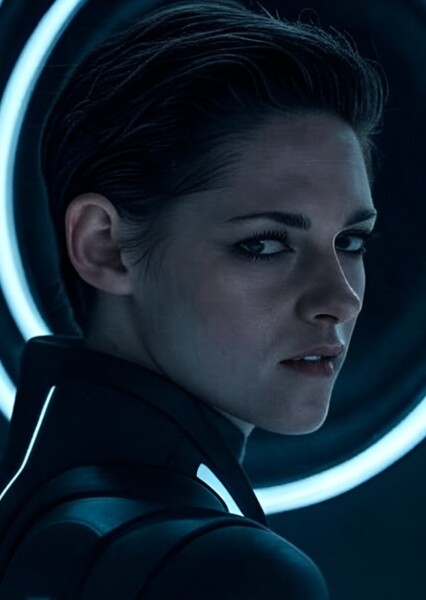 Kristen Stewart