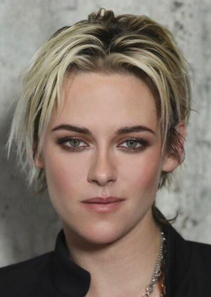 Kristen Stewart