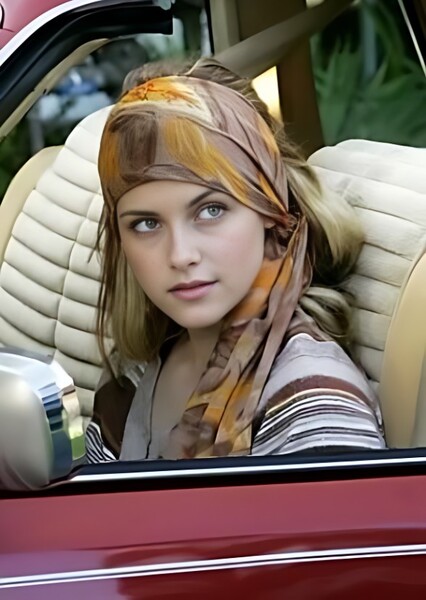 Kristen Stewart photo