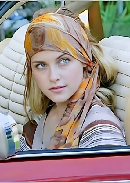 Kristen Stewart photo