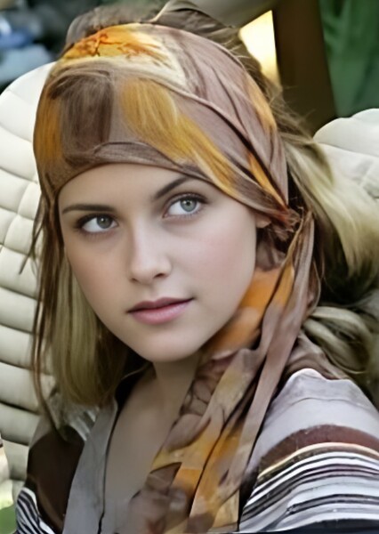 Kristen Stewart photo