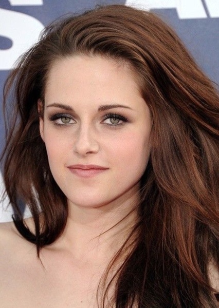 Kristen Stewart photo