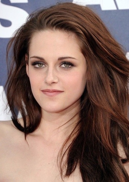 Kristen Stewart photo