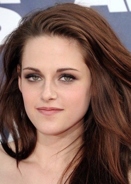 Kristen Stewart photo