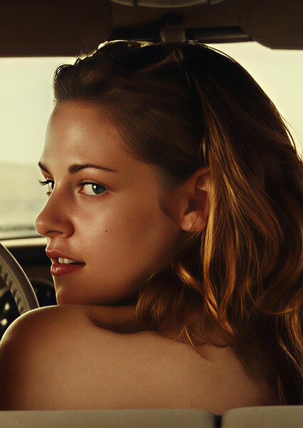 Kristen Stewart