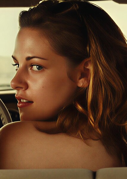 Kristen Stewart
