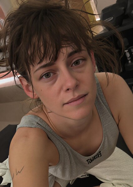 Kristen Stewart photo