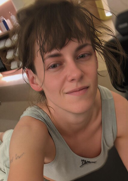 Kristen Stewart photo