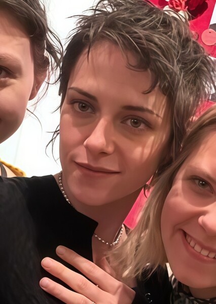 Kristen Stewart photo