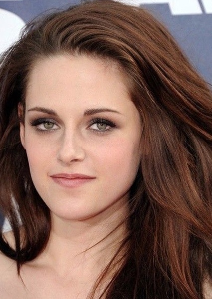 Kristen Stewart photo