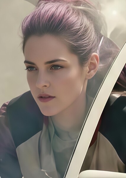 Kristen Stewart photo