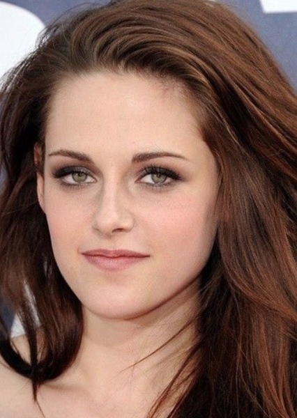 Kristen Stewart photo