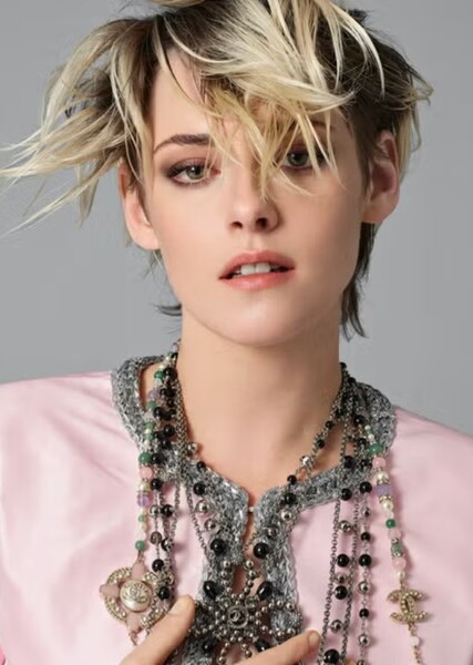 Kristen Stewart photo