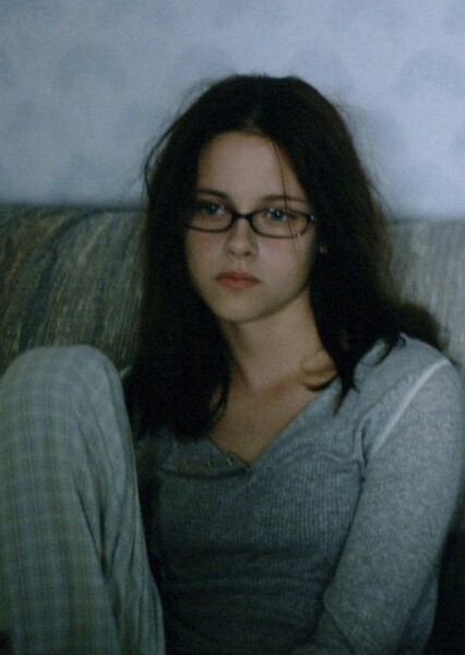 young Celeste and as Albertine