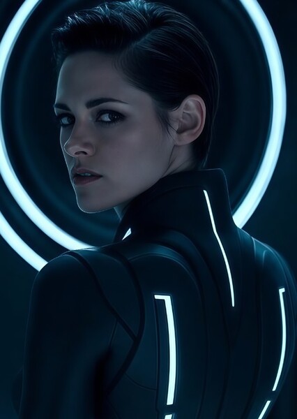 Kristen Stewart photo