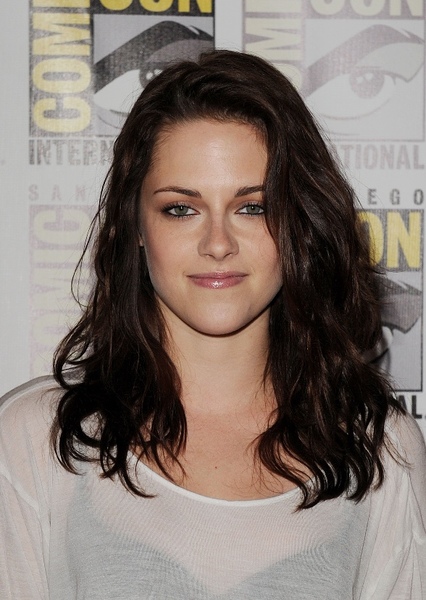 Kristen Stewart photo
