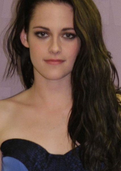 Kristen Stewart photo
