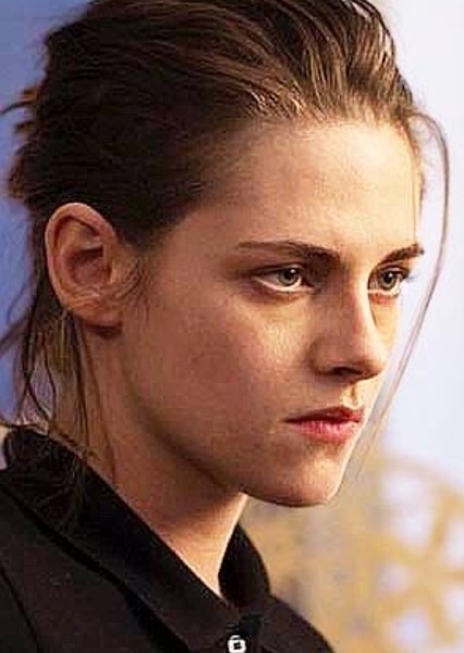 Kristen Stewart