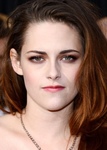 Kristen Stewart as Terezi Pyrope in Homosuck