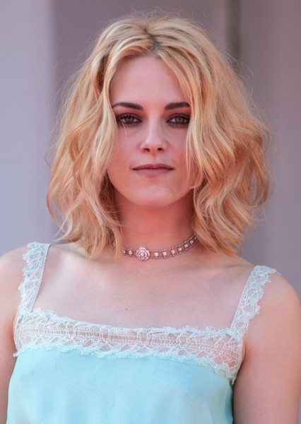 Kristen Stewart photo