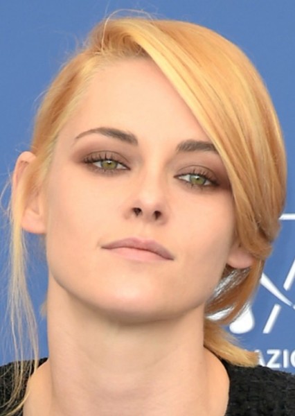 Kristen Stewart photo
