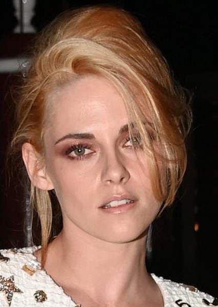 Kristen Stewart