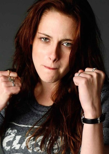 Kristen Stewart photo
