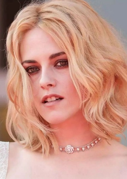 Kristen Stewart