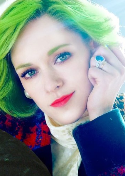 Kristen Stewart photo