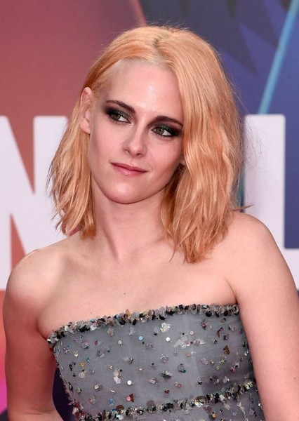 Kristen Stewart photo