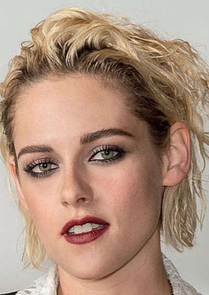 Kristen Stewart