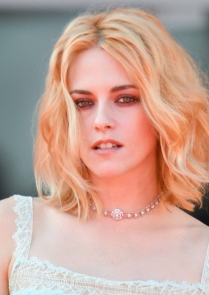 Kristen Stewart photo