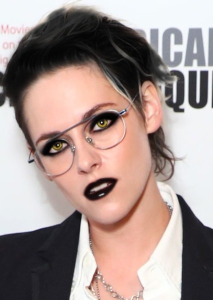 Kristen Stewart
