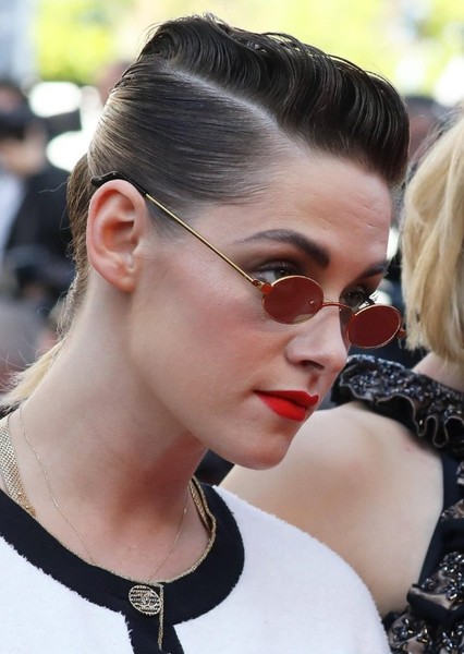 Kristen Stewart photo
