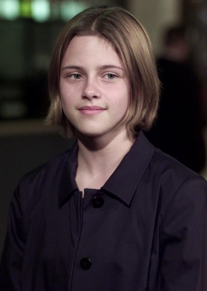Kristen Stewart photo
