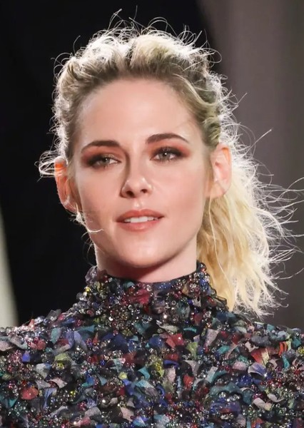 Kristen Stewart photo