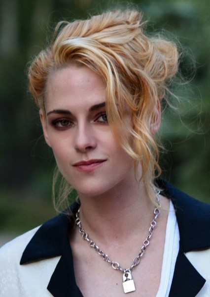 Kristen Stewart photo