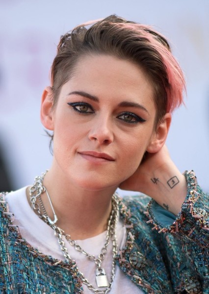 Kristen Stewart photo