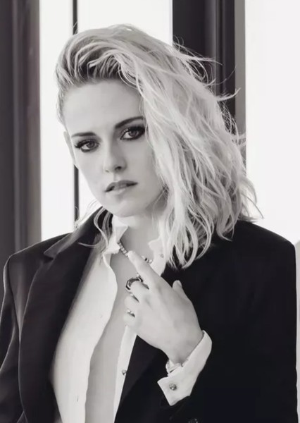 Kristen Stewart photo