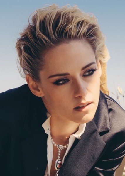 Kristen Stewart photo