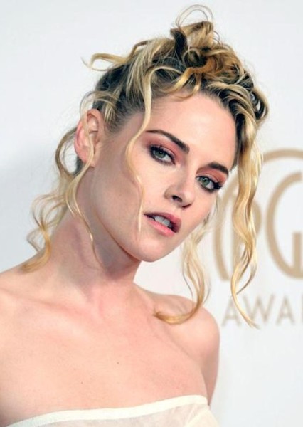 Kristen Stewart photo