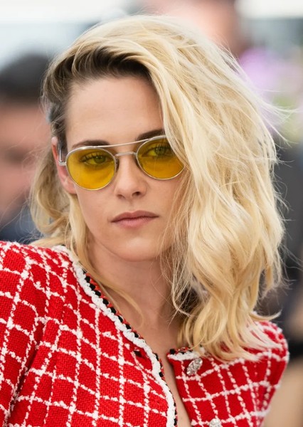 Kristen Stewart photo