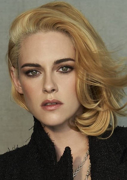 Kristen Stewart photo