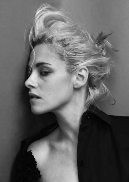 Kristen Stewart photo