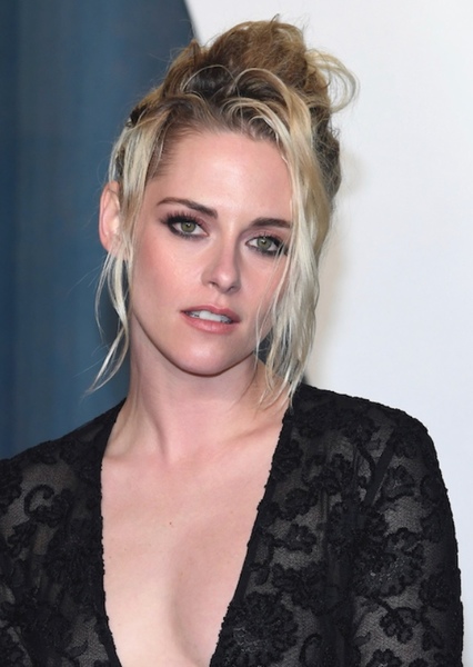 Kristen Stewart