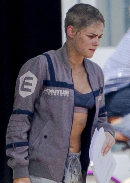 Kristen Stewart photo