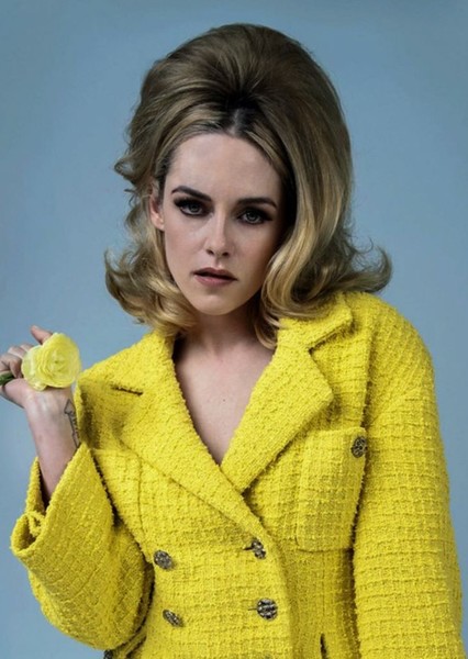 Kristen Stewart photo