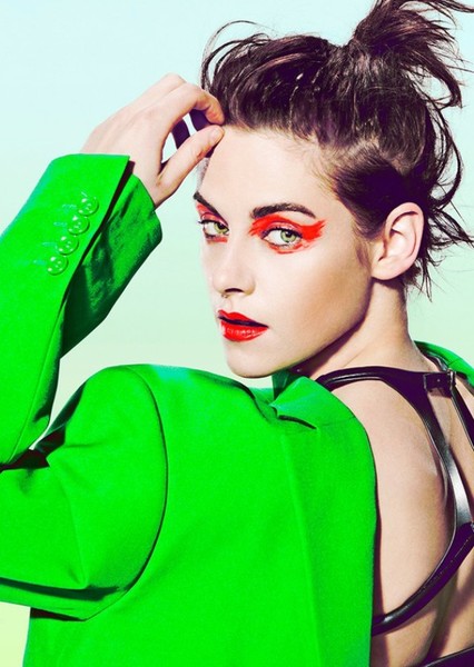 Kristen Stewart
