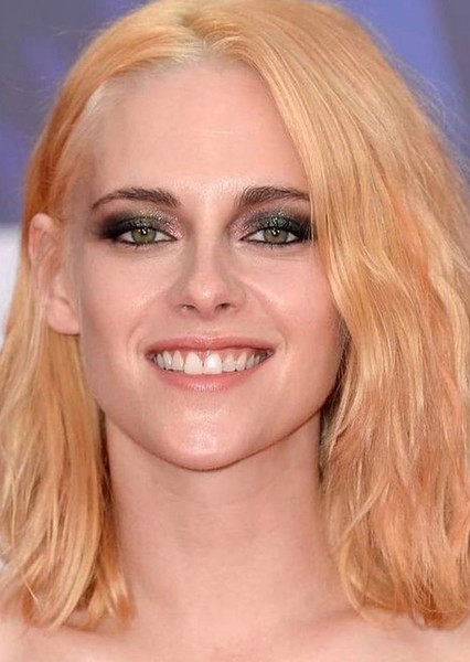 Kristen Stewart photo