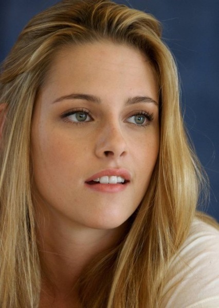 Kristen Stewart photo